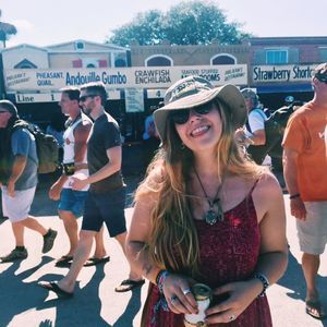 Meet your Posher, Rachel